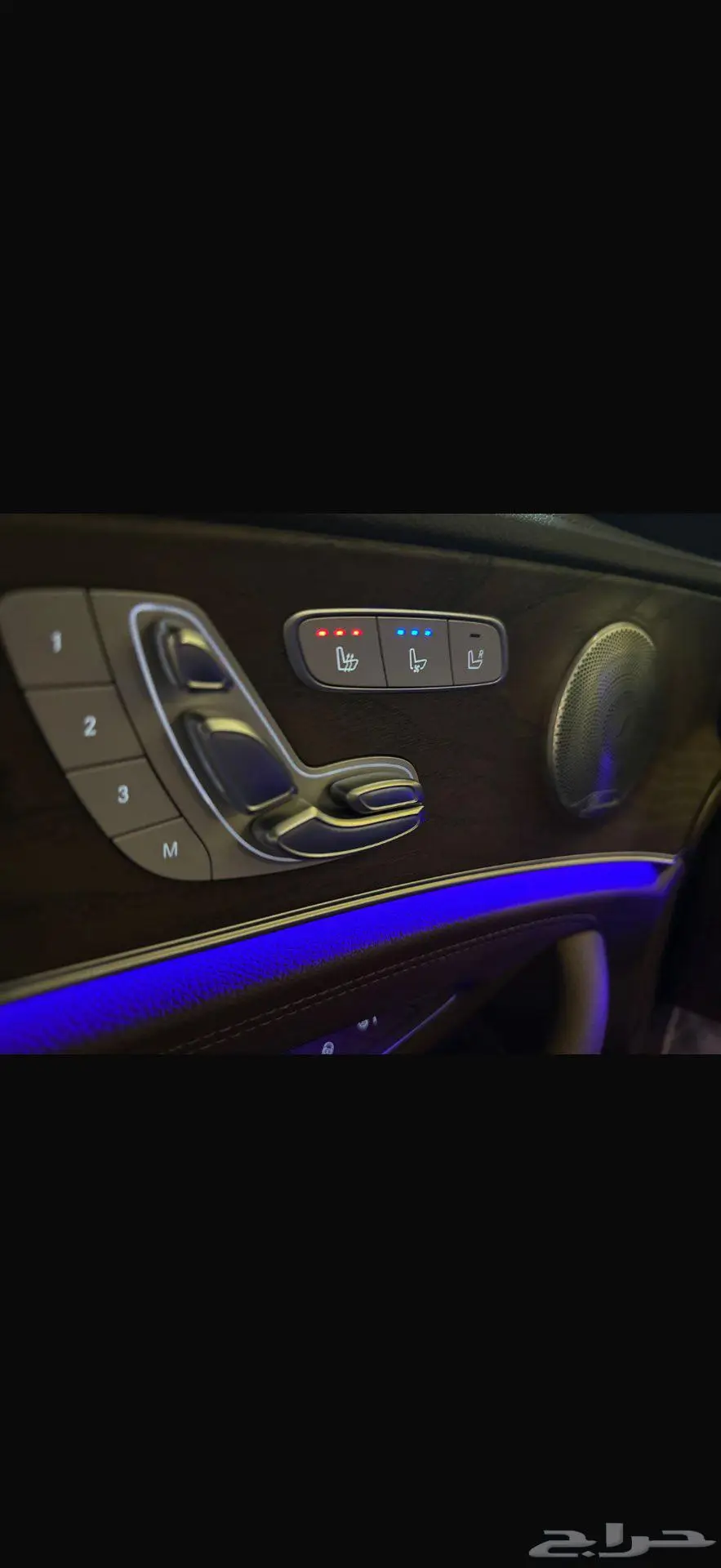 مرسيدس E300 وارد كوريا 1