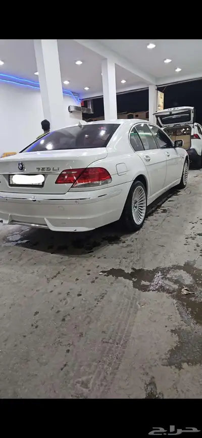 بي ام 2008 تشليح 0