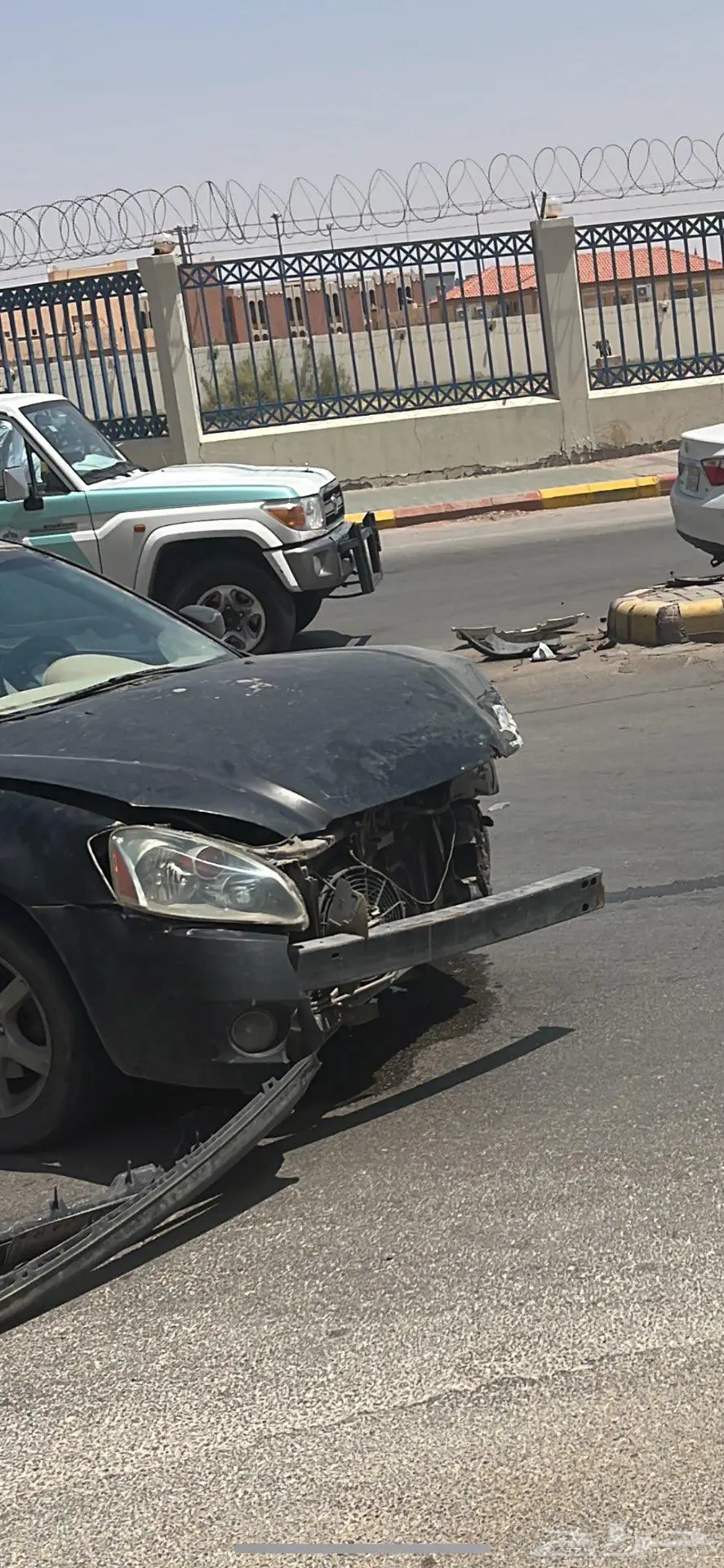 التيما 2005 تشليح 0