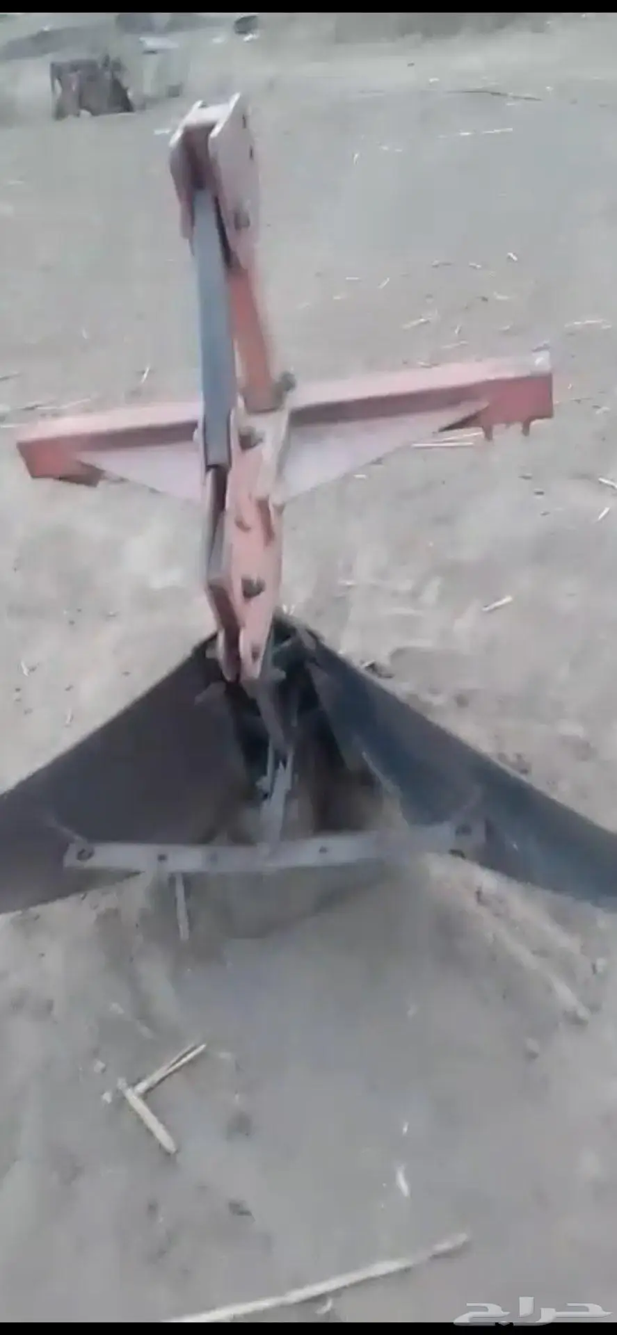 فجاج حراثه نصيف 2
