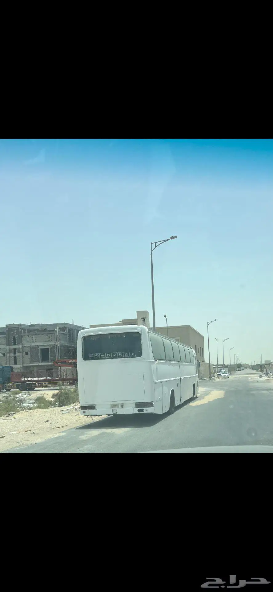 كرفان للبيع 3