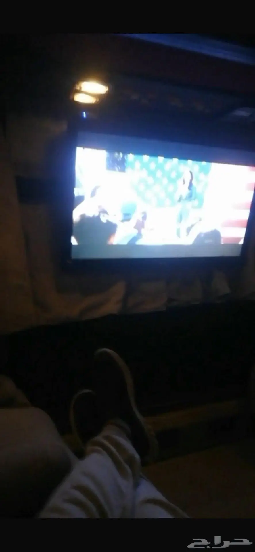 كرفان للبيع 1