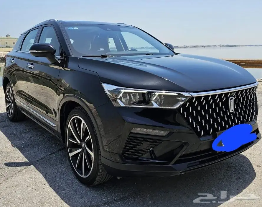 فاو faw t77 موديل 2023 0