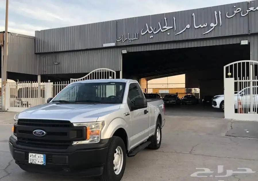 فورد f_150 غمارة V6 _ مخزنة_31_36_42_46_55_66_81 42