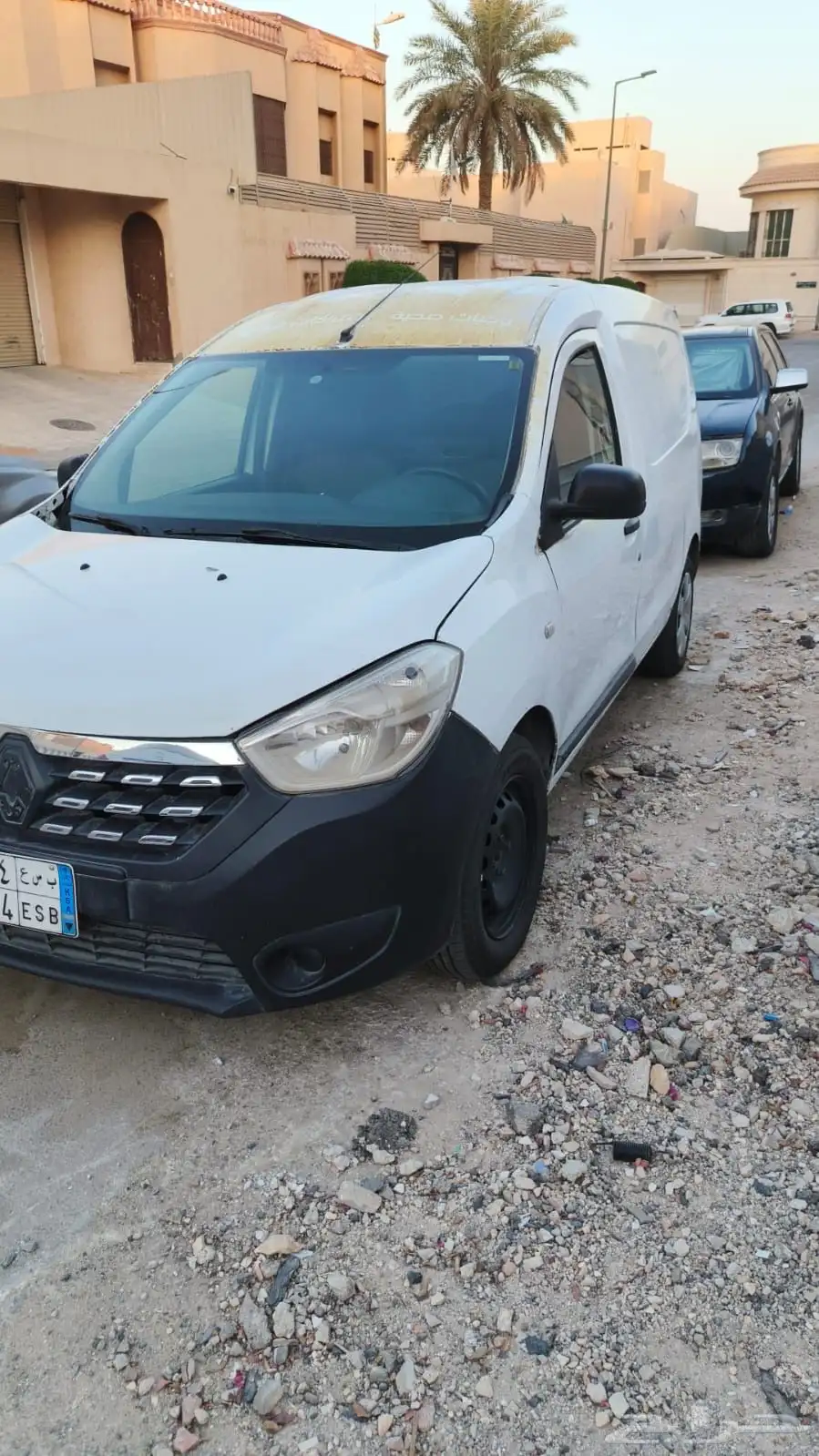 فان رينو ميوديل 2021 6