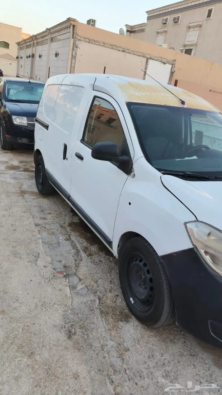 فان رينو ميوديل 2021 7