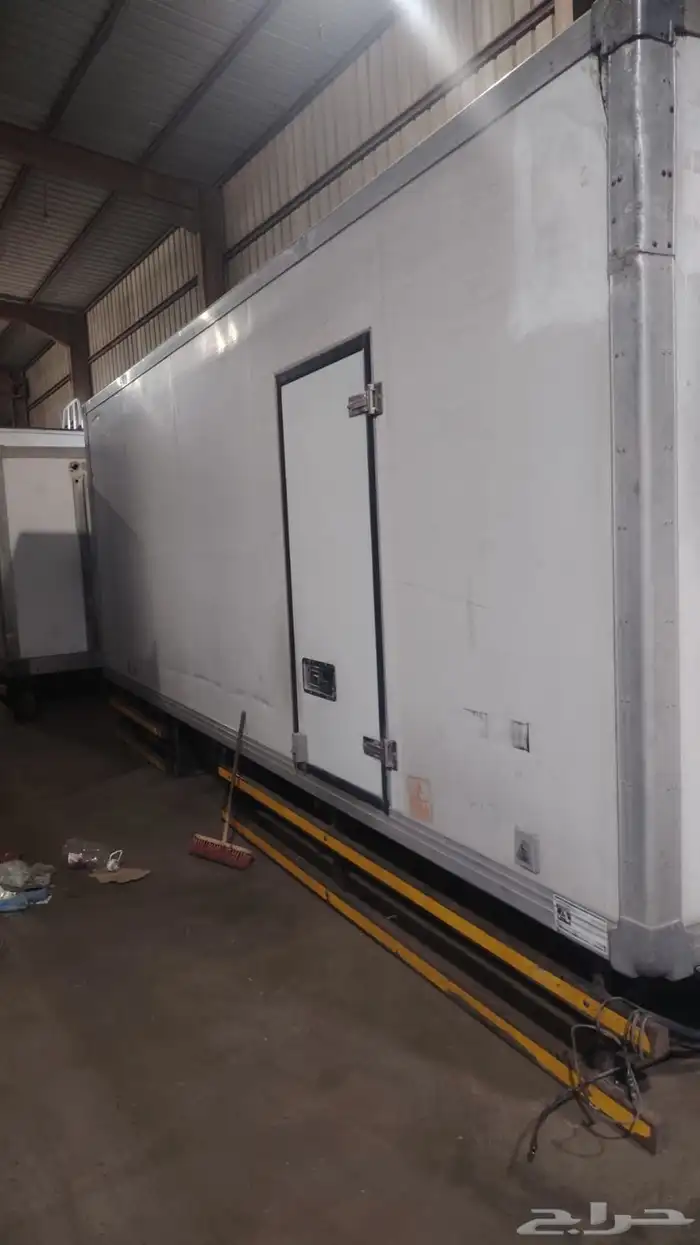 ثلاجة دينة ايسوزو 0