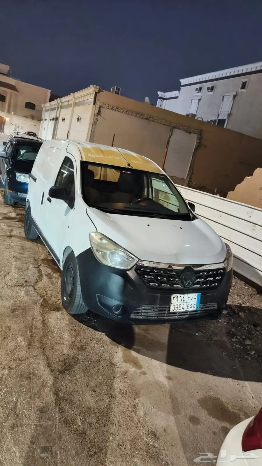 فان رينو ميوديل 2021 2