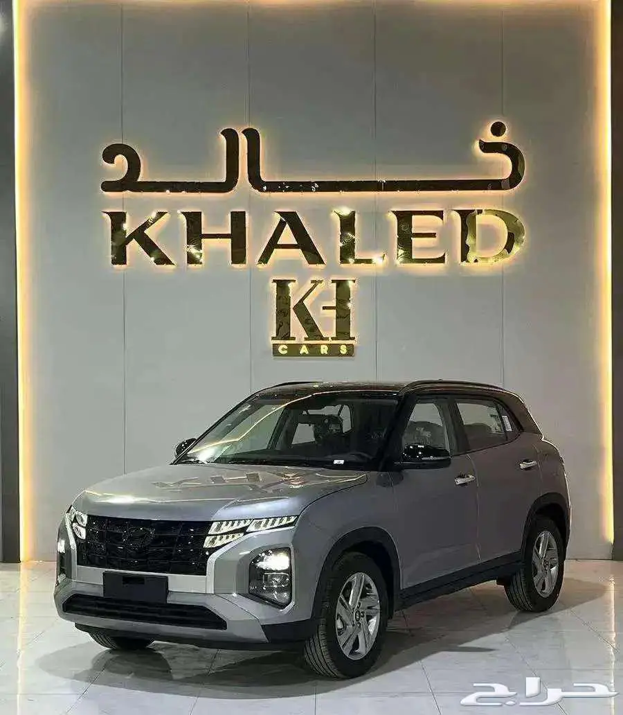 هيونداي كريتا كمفورت 2025 0