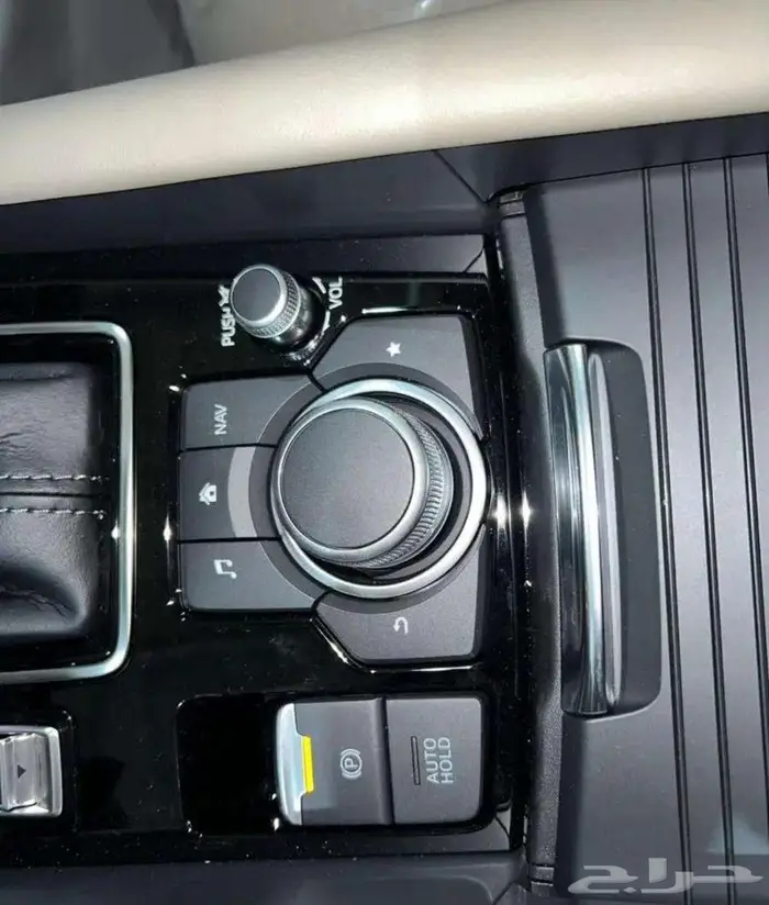 مازدا 6 2025 Mazda 3