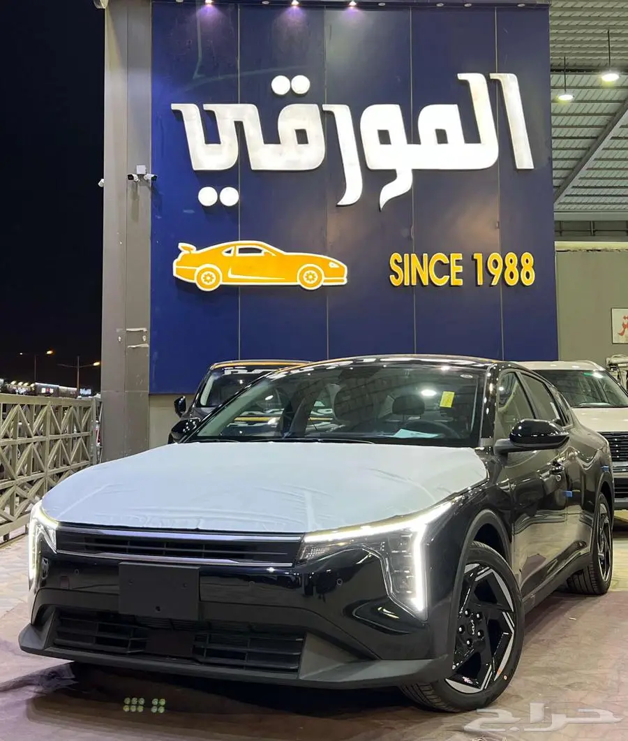 كيا K4 GLS محرك 2.0 موديل 2026 0