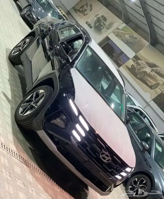 توسان 2024 1.6 4
