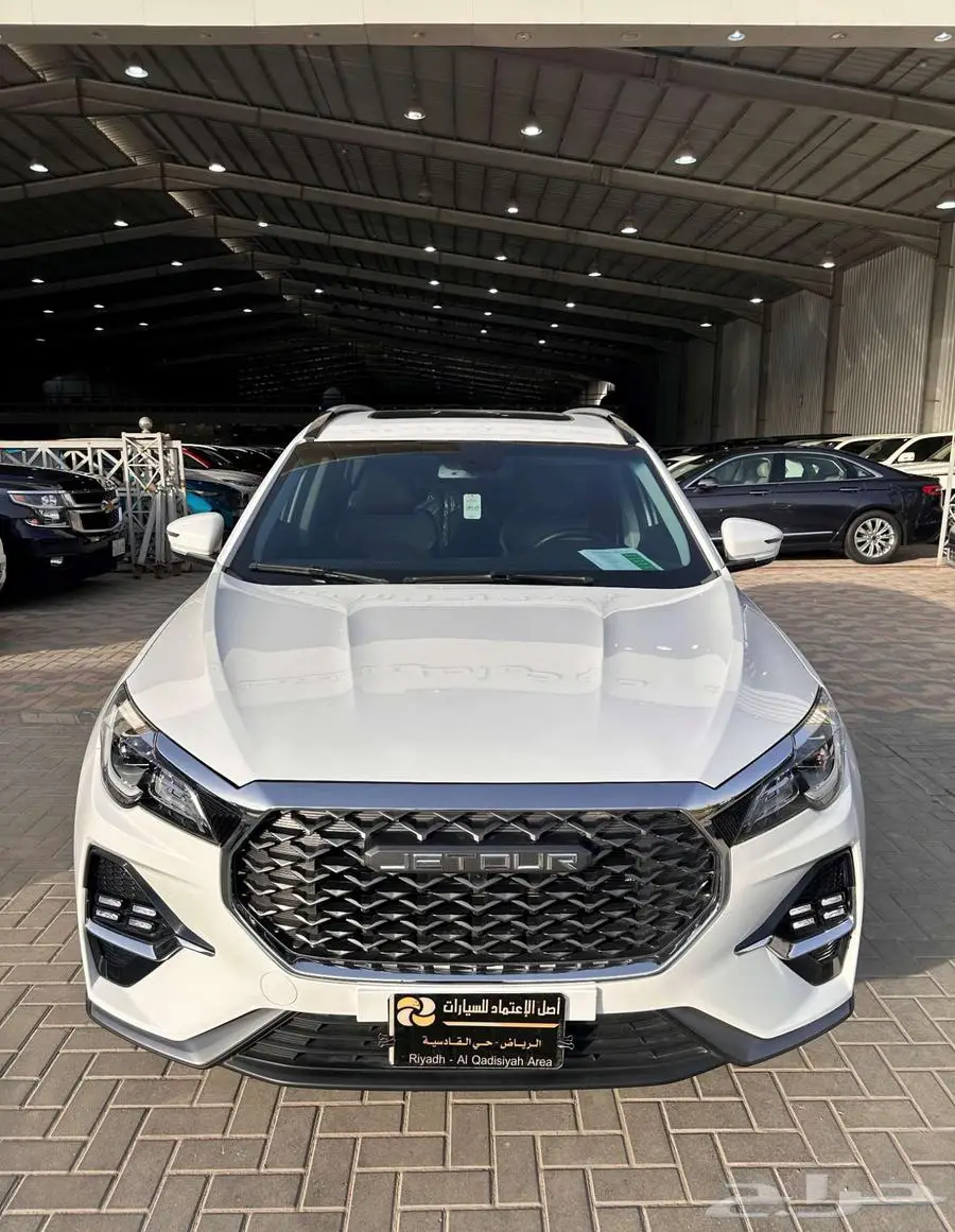 جيتور X70 2024 0