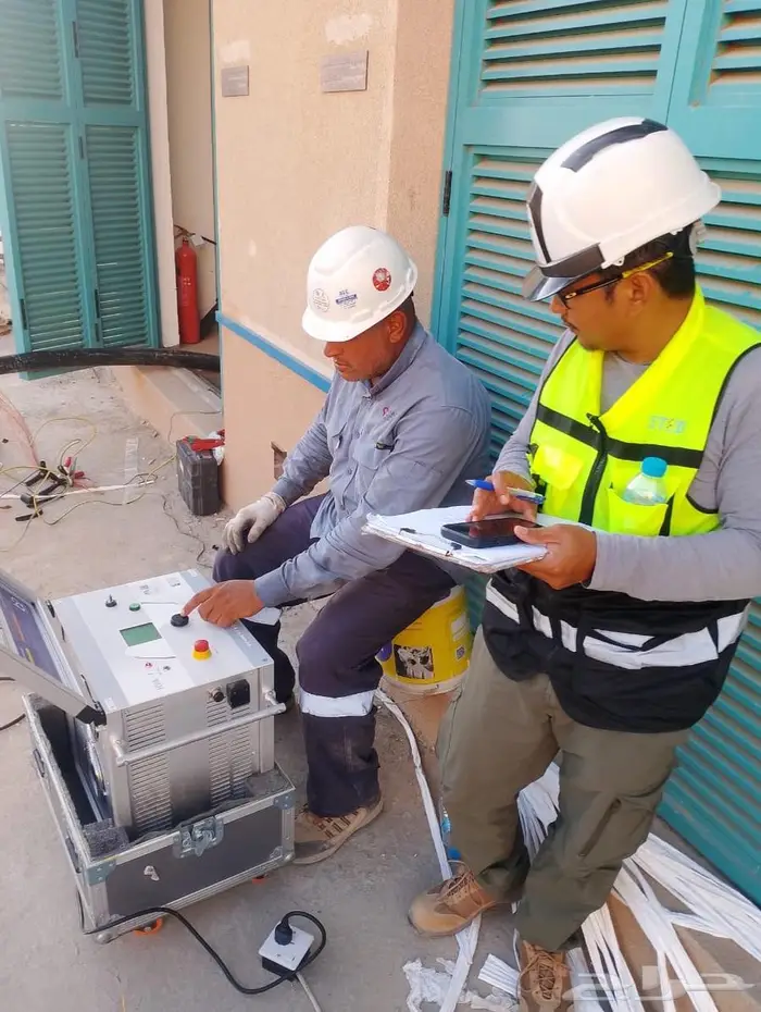 مقاول جهد متوسط ومنخفض 13.8 33kv 2