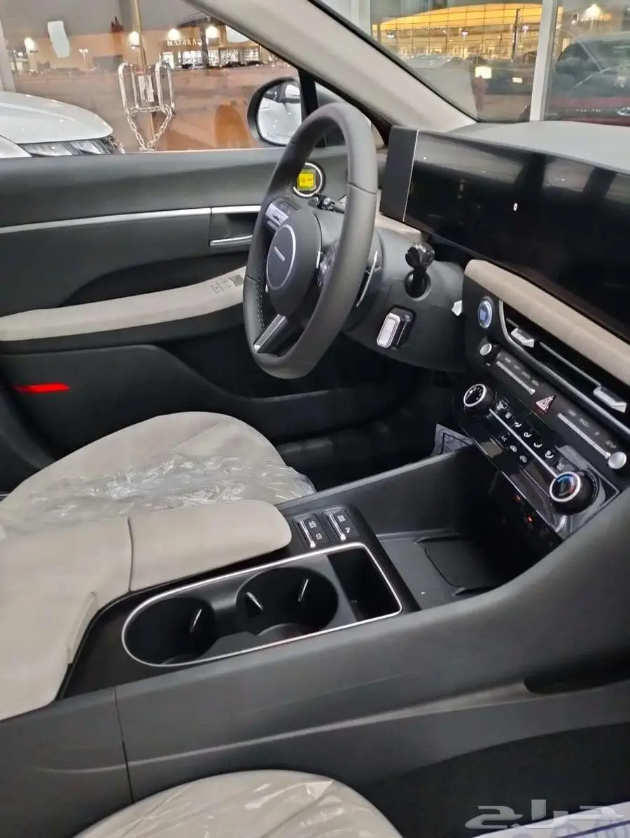 هيونداي كاريتا سمارت SMART 2025 كاش وتقسيط باقل سعر 11