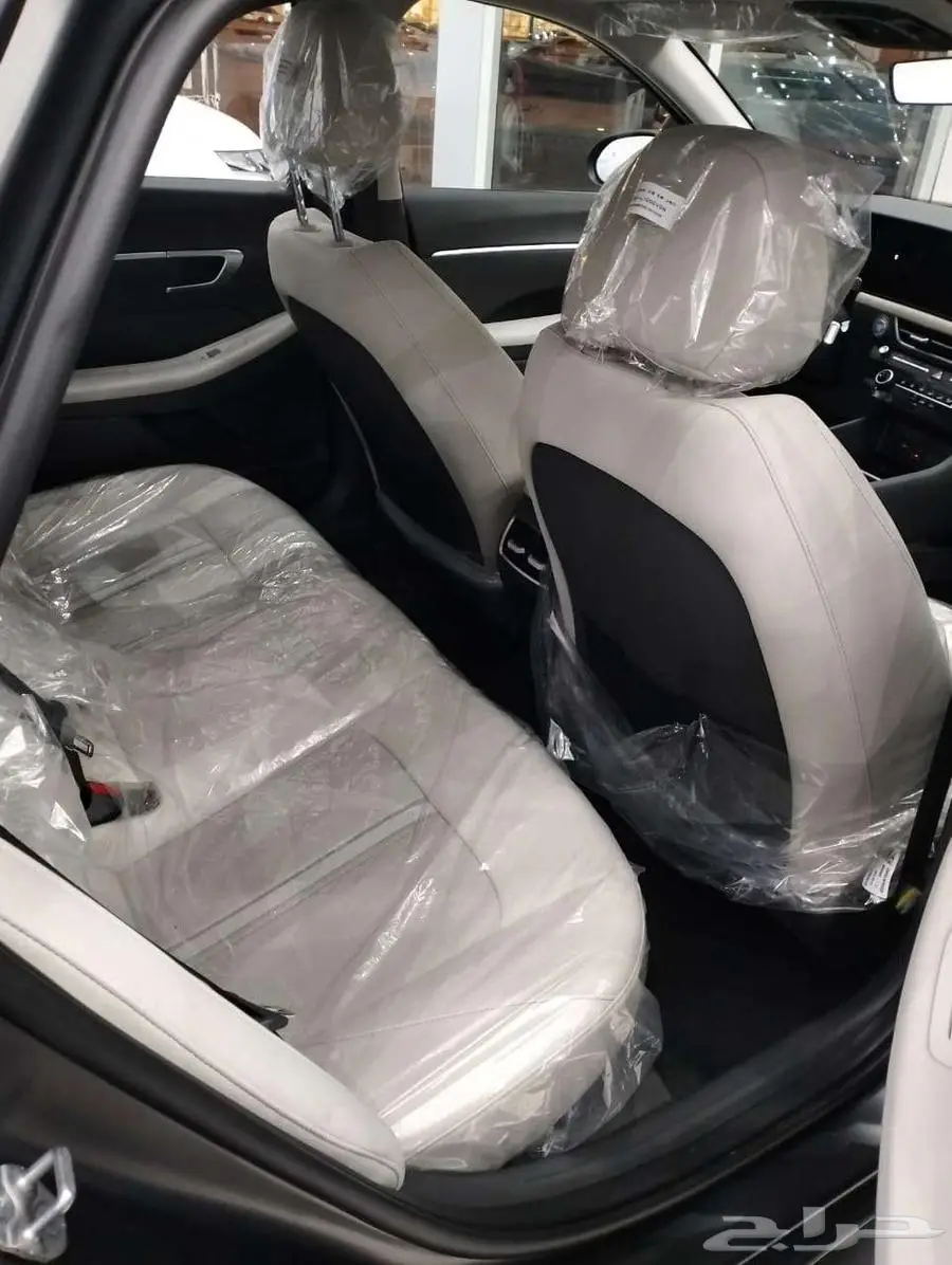 هيونداي كاريتا سمارت SMART 2025 كاش وتقسيط باقل سعر 9