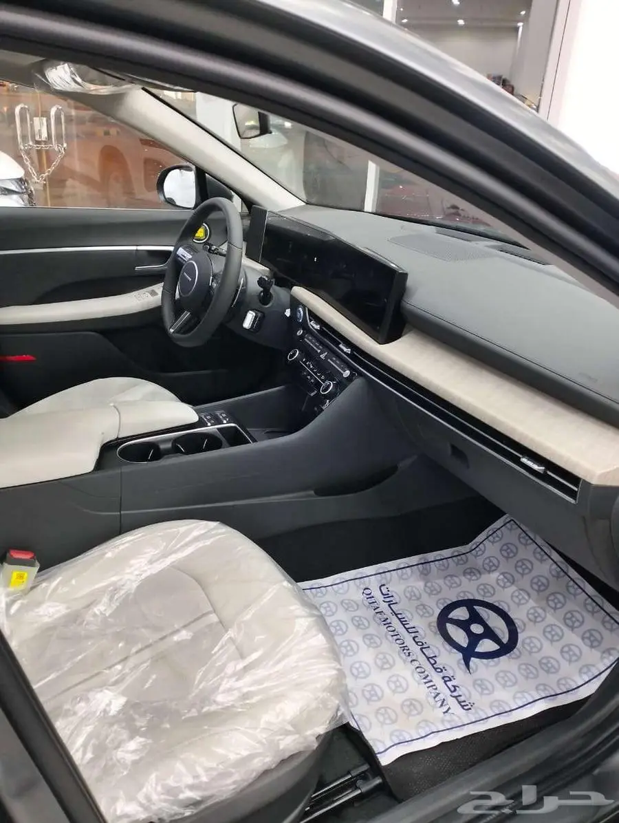 هيونداي كاريتا سمارت SMART 2025 كاش وتقسيط باقل سعر 7