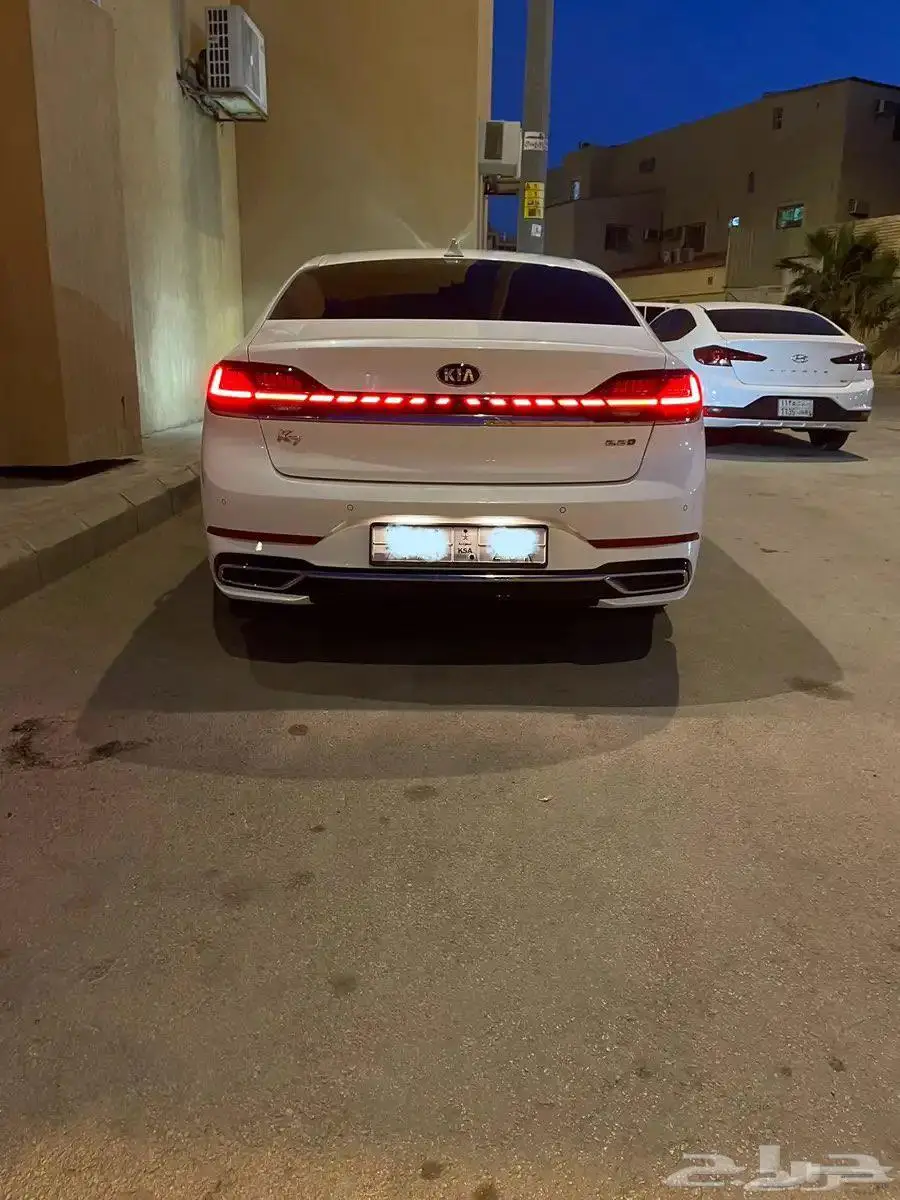 كادينزا 2020 ديزل 5