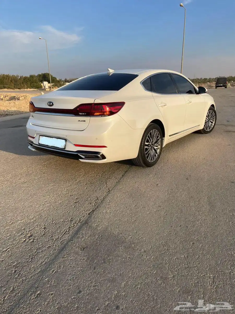 كادينزا 2020 ديزل 1