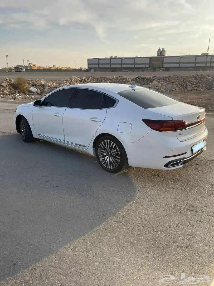 كادينزا 2020 ديزل 2