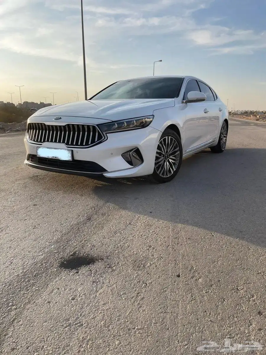 كادينزا 2020 ديزل 3