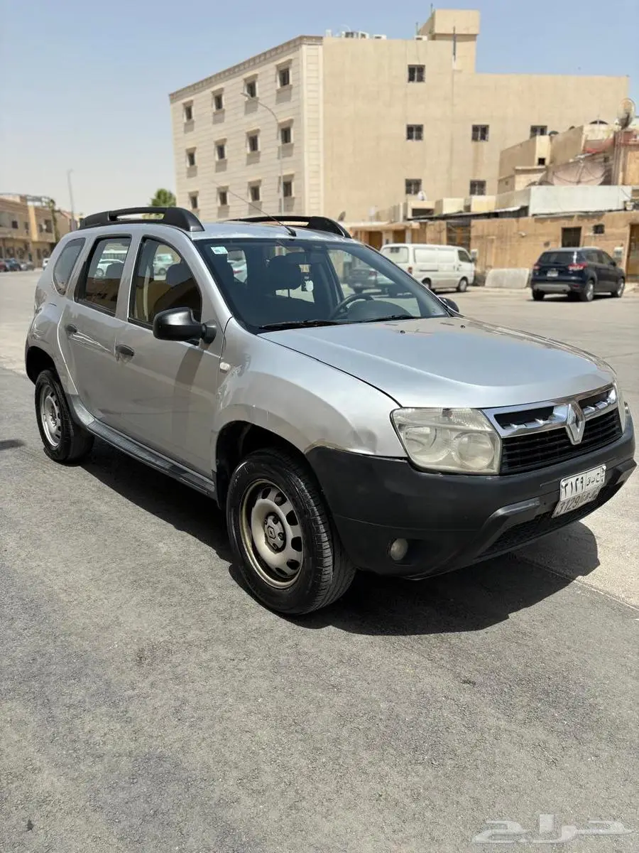 للبيع رينو داستر2014 2