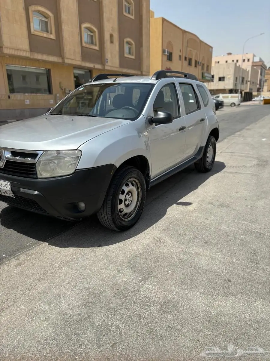 للبيع رينو داستر2014 1