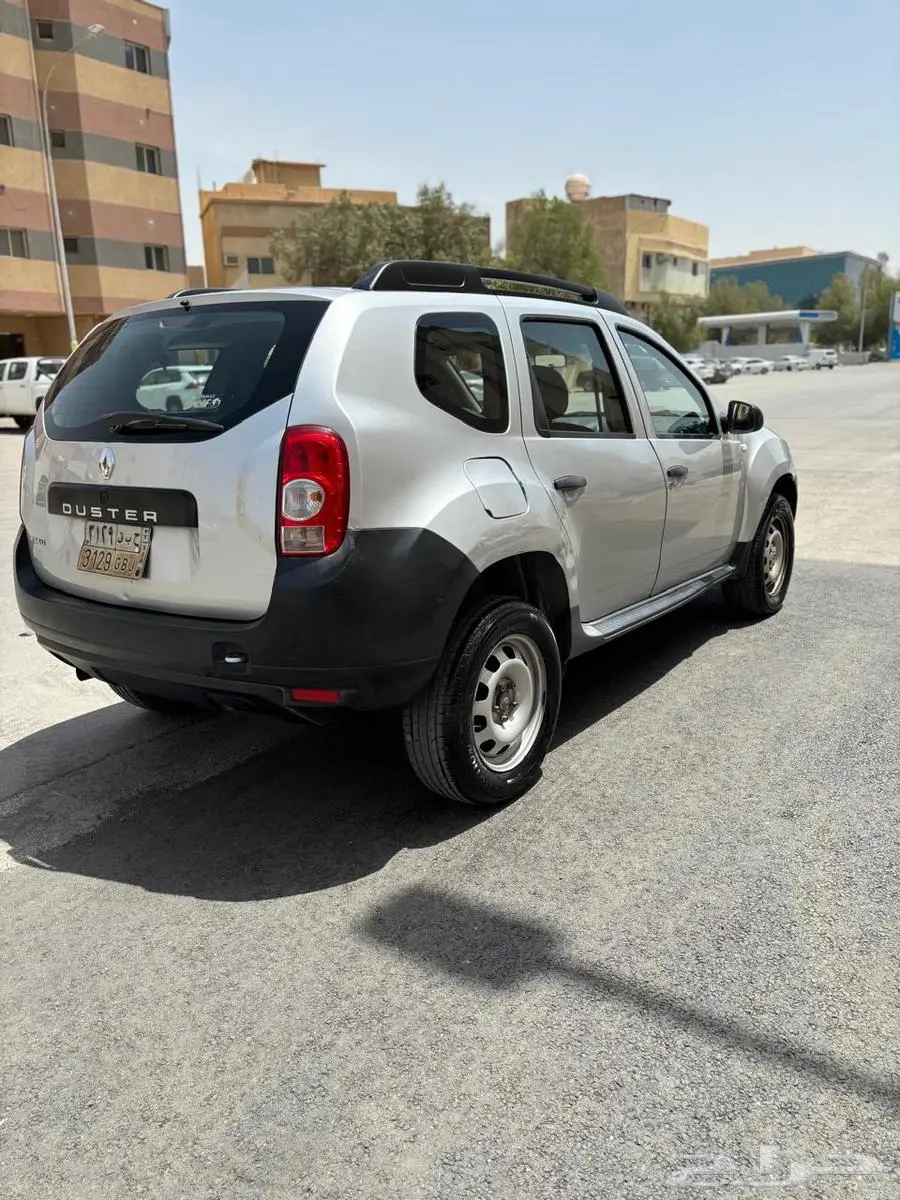 للبيع رينو داستر2014 0