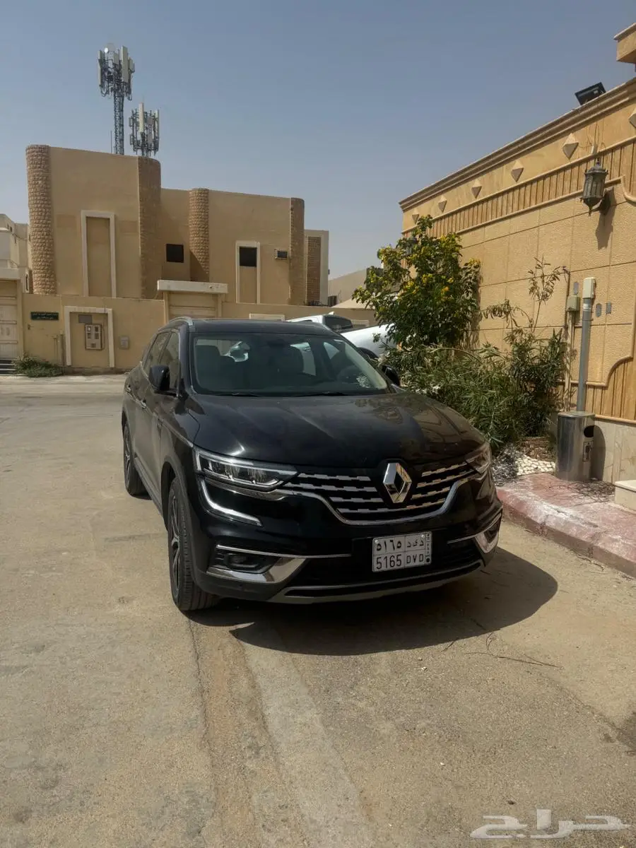 رينو جيب 2022 0