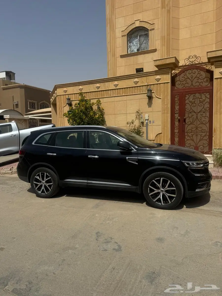 رينو جيب 2022 1