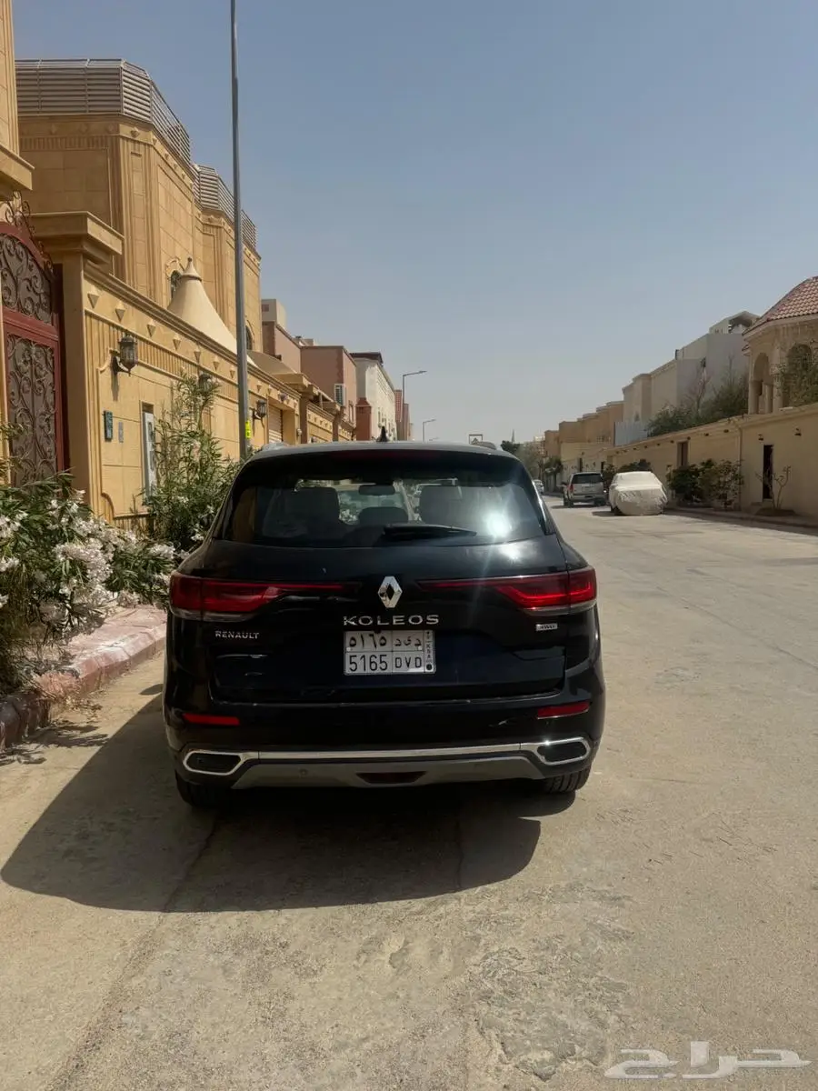 رينو جيب 2022 2
