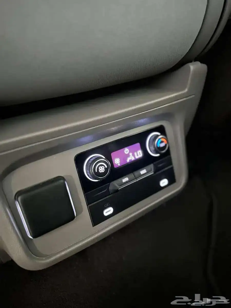 تاهو LS بني قصير دبل 2021 10