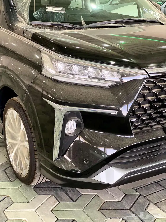 تويوتا - فيلوز 1.5 GLX - بنزين - 2025 - سعودي جميع الالوان 4