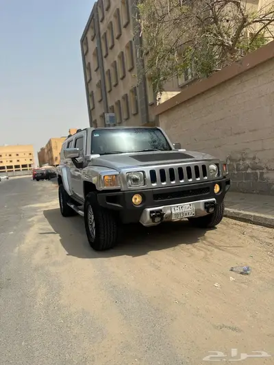 همر اتش 3 موديل 2008 1
