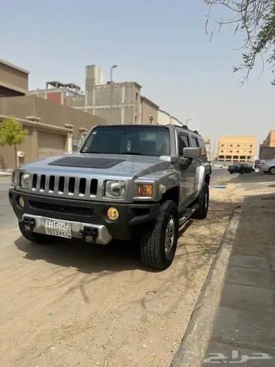 همر اتش 3 موديل 2008 3