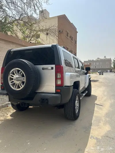 همر اتش 3 موديل 2008 4
