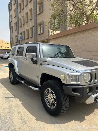 همر اتش 3 موديل 2008 0