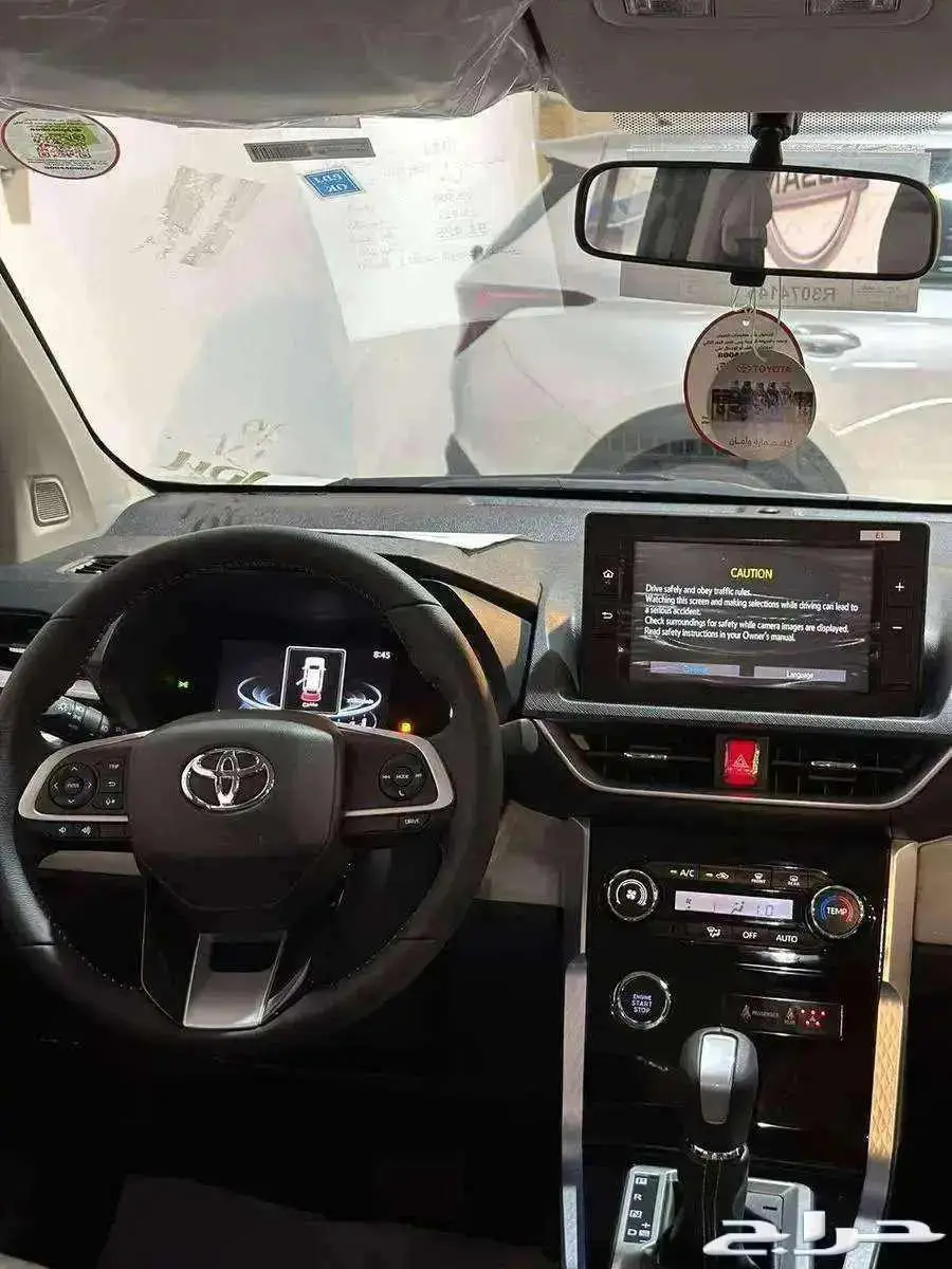 فيلوز GLX بنزين 2024 6