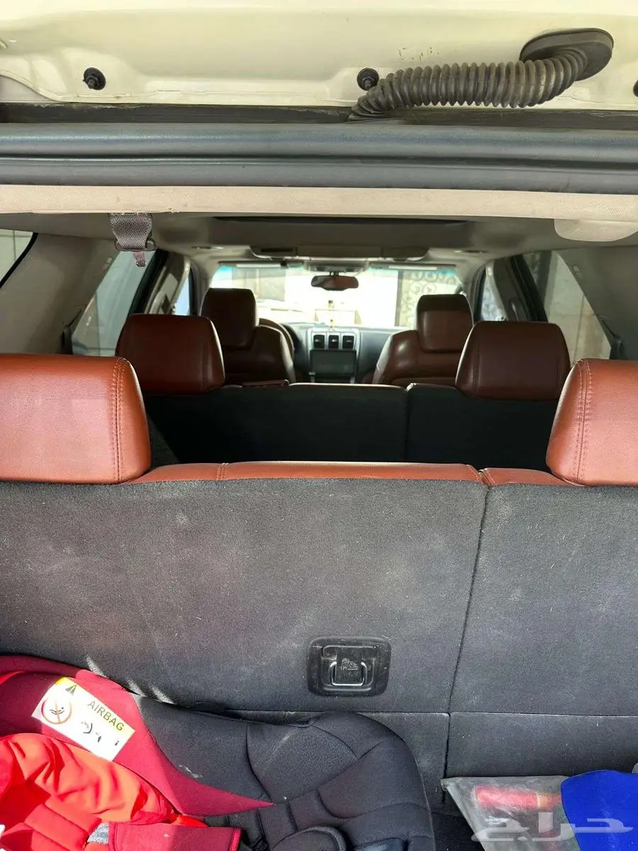 GMC Acadia 2009 8