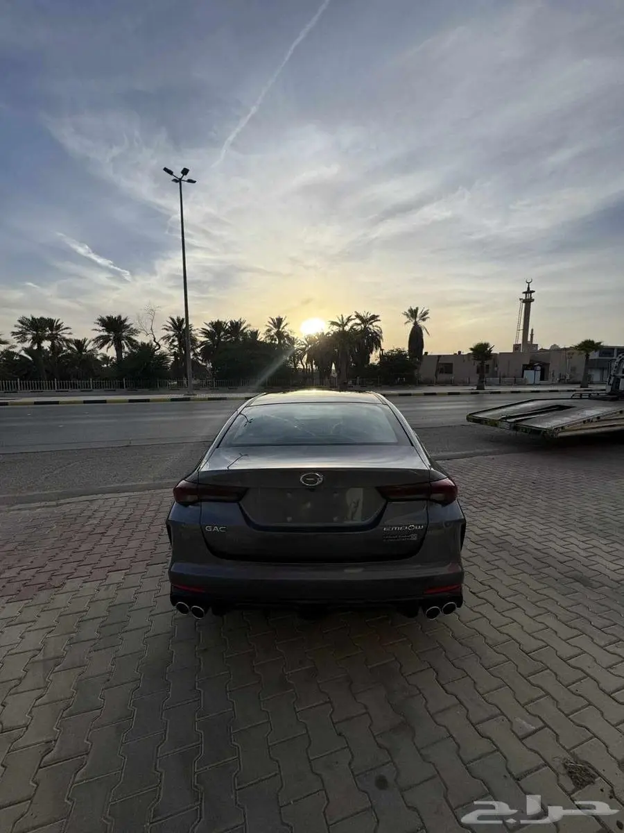 جي اي سي جاك امباو فل كامل 2025 الجديد كاش واقساط 3