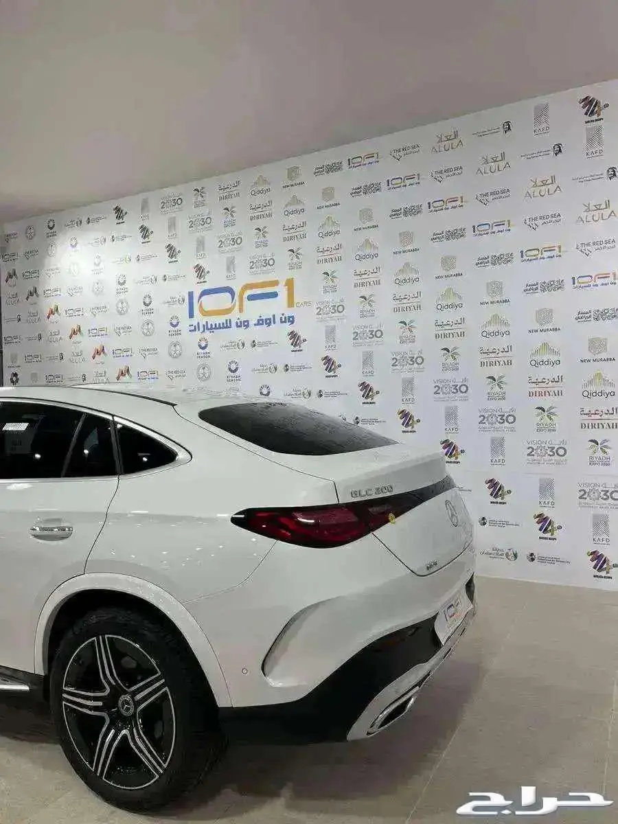 GLC200 - 2024 - NEW 2