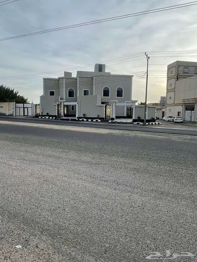 فيلا دوبلكس للبيع في الطائف 690 الف 2