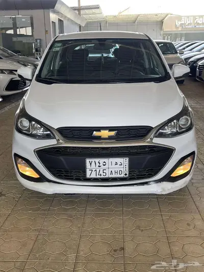 سبارك 2021 0