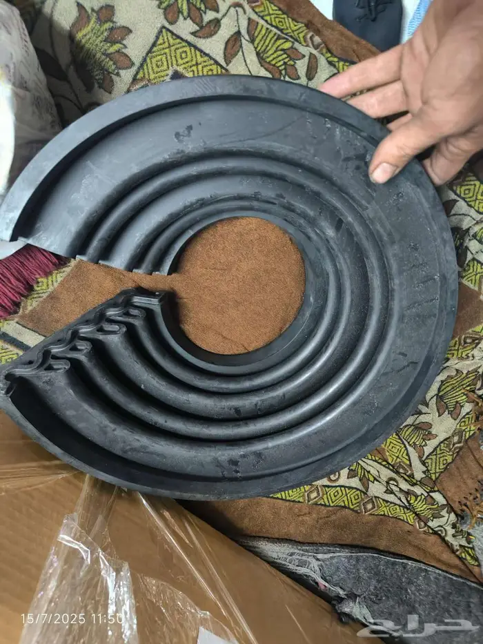 قطع غيار تاترا 2
