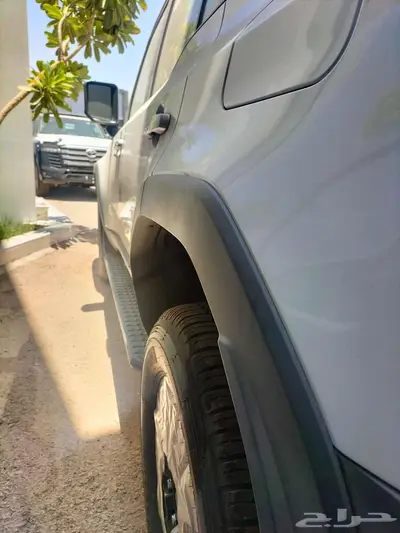 تويوتا برادو TXL1بنزين 2