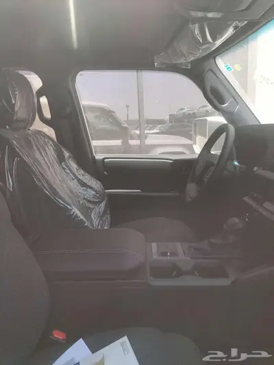 تويوتا برادو TXL1بنزين 0