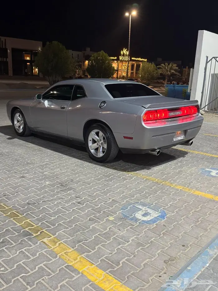 دوج الموديل 2013 0