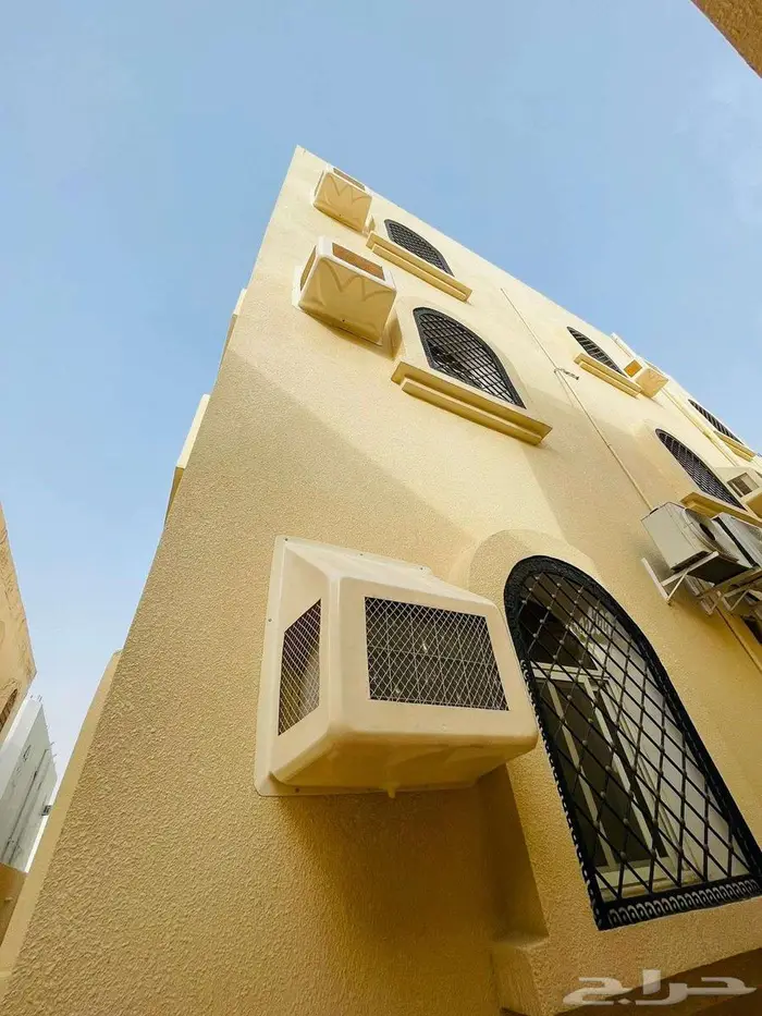 غطاء مكيف فيبر 1