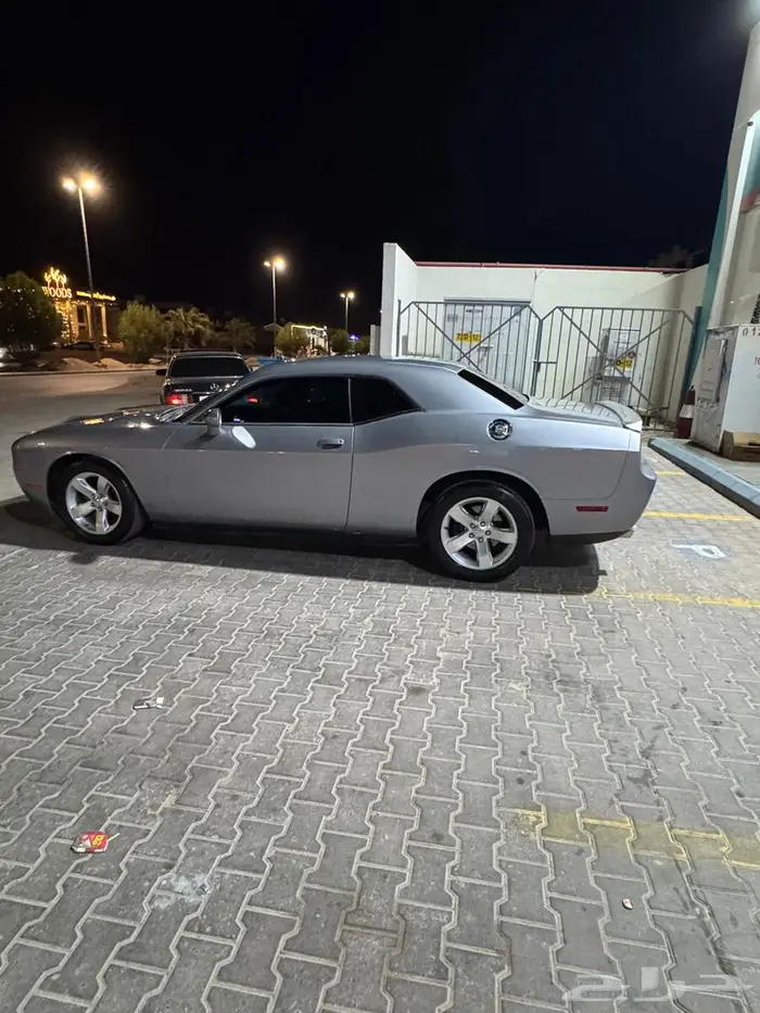 دوج الموديل 2013 4