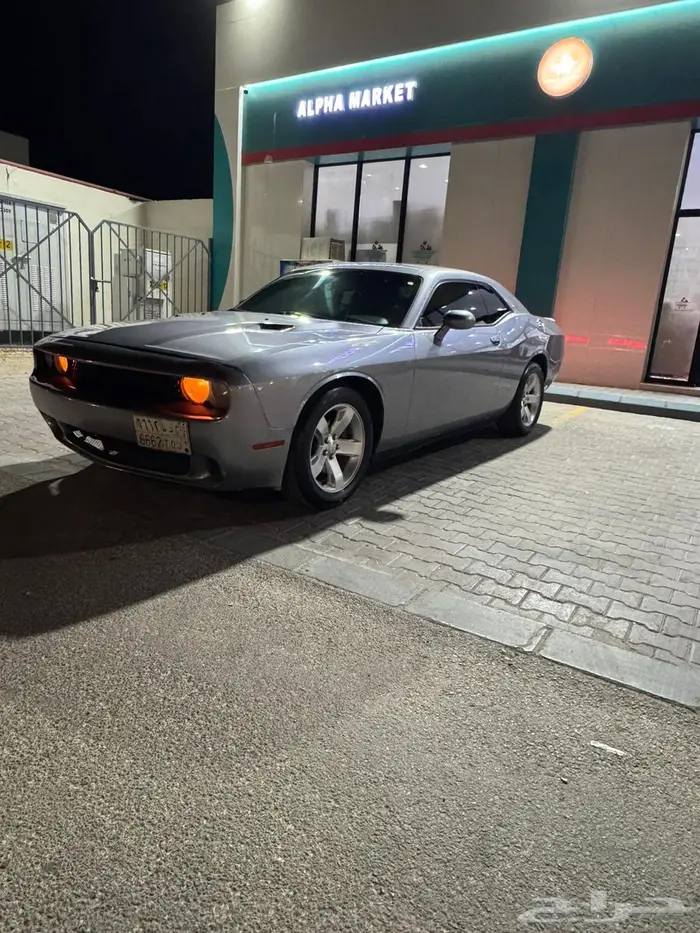 دوج الموديل 2013 3